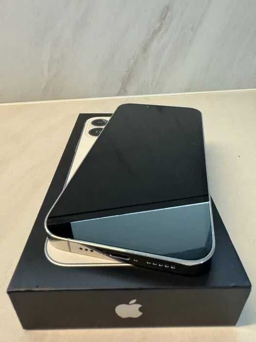 iPhone 13 pro 256 gb