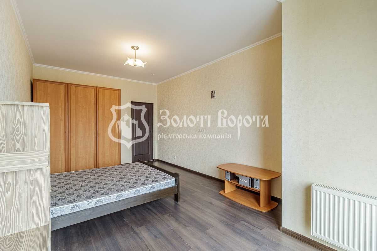 Квартира, 1к. Гарний стан. Драгоманова, 2, Позняки, Дарницький район