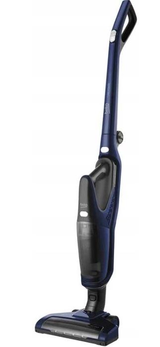 Odkurzacz Pionowy Beko 2w1 Filtr Hepa Stacja+ Odkurzacz Ręczny NOWY