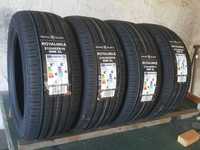 Cztery Nowe Opony letnie 215/45R16 7,4mm RoyalBlack 2023r