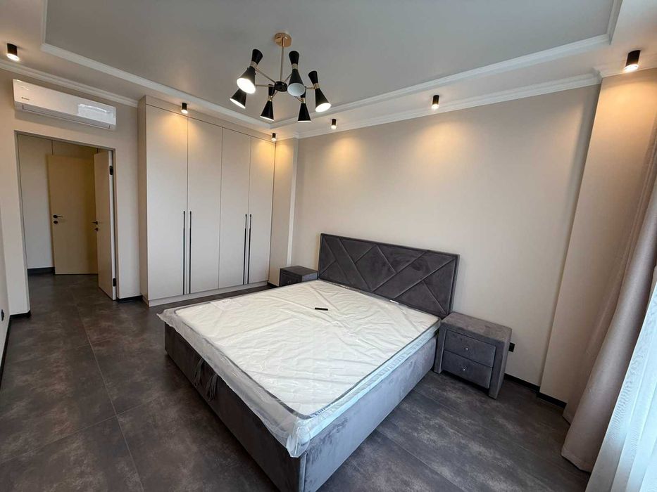 1 комнатная квартира ‼️ 48 м2 с Ремонтом ЖК Дерби