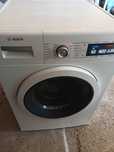 sprzedam pralkę Bosch 8 kg 1600 obr+++