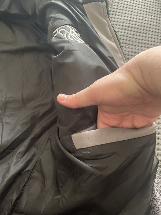 Casaco Inverno XL / XXL - novo