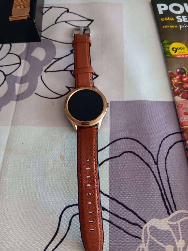 Smarwatch Fit FW43