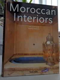 Интерьеры Марокко книга