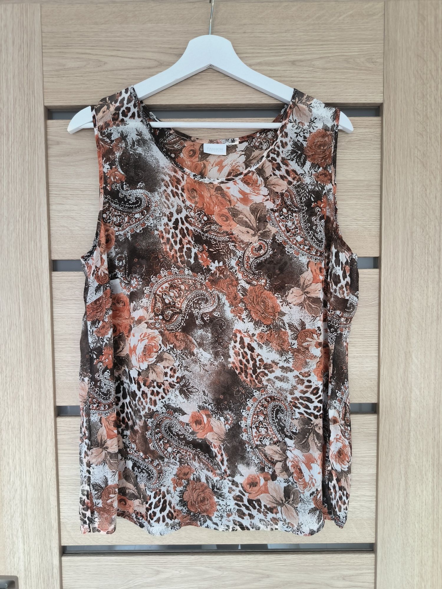 Bluzka i top Fashion and style 44