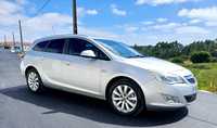 Opel Astra Sports Tourer  1.7 cdti 125cv