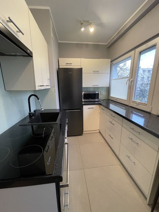 Nowoczesne 2-pokojowe mieszkanie na Widzewie