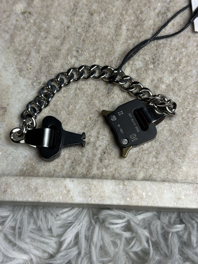1017 Alyx 9SM Braclet браслет аликс