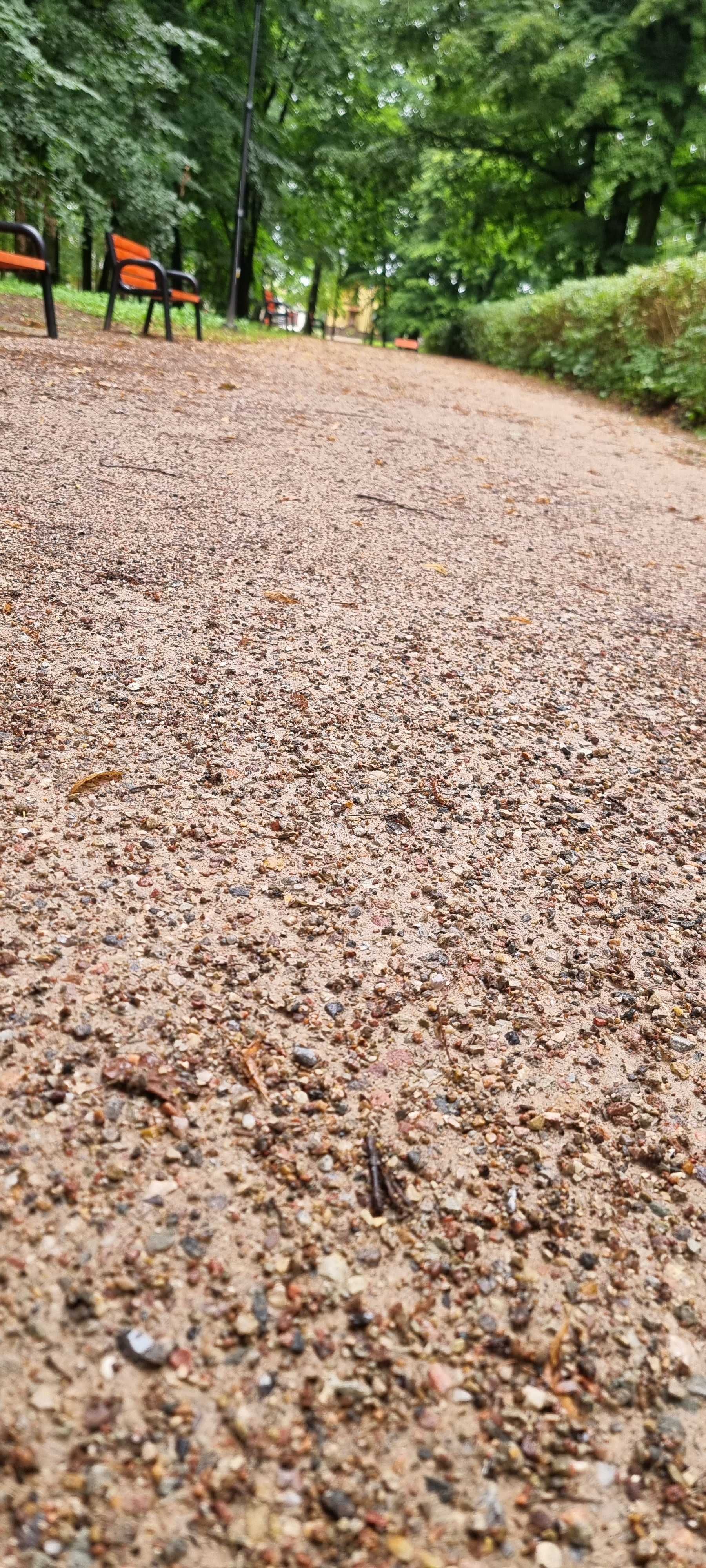 kruszywo drogowe, kamień, kamień kruszony , kliniec drogowy