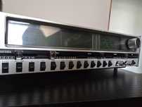 Wzmacniacz Amplituner retro vintage Philips hifi 720 Fisheye piekny