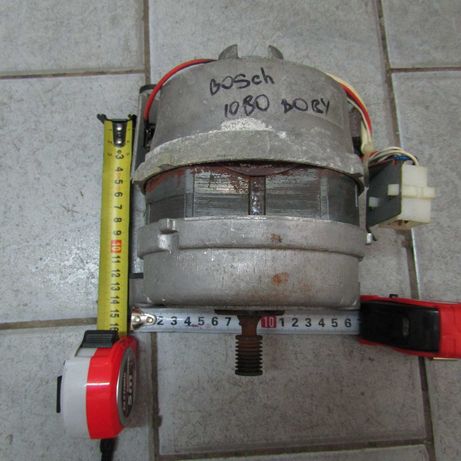 Мотор стиральной машины Bosch WMV 1600