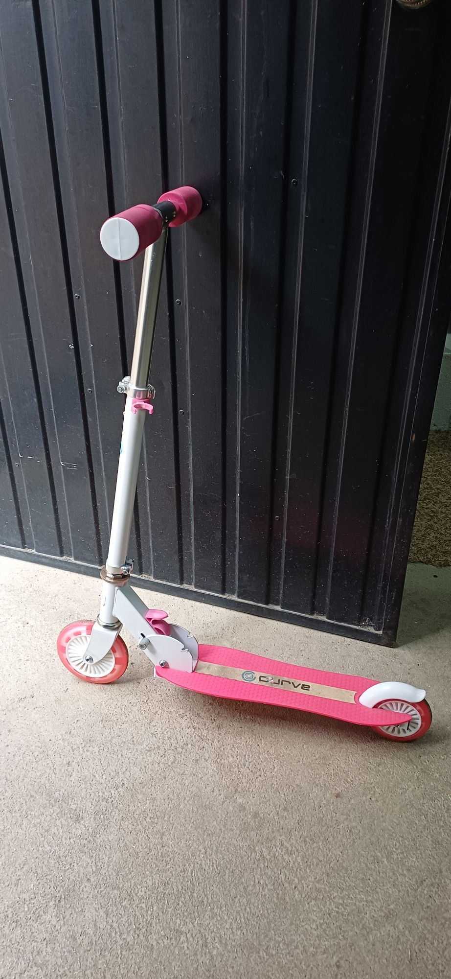 Bicicleta criança