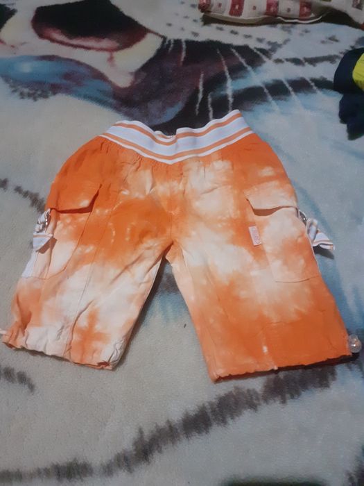 Vendo varias roupinhas de bebé