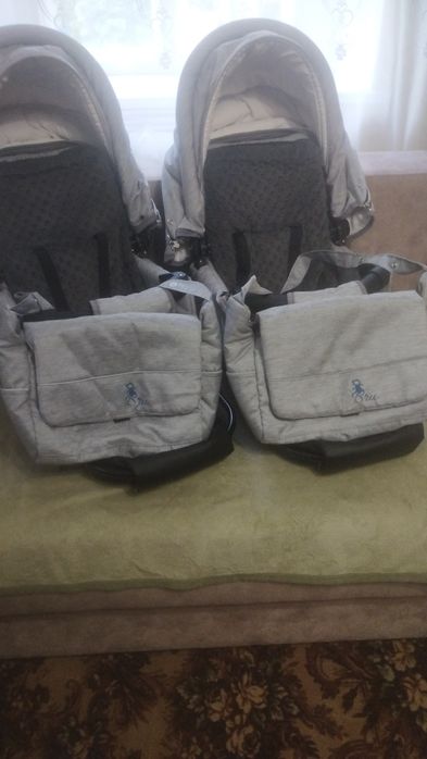 Продам дитячу коляску.