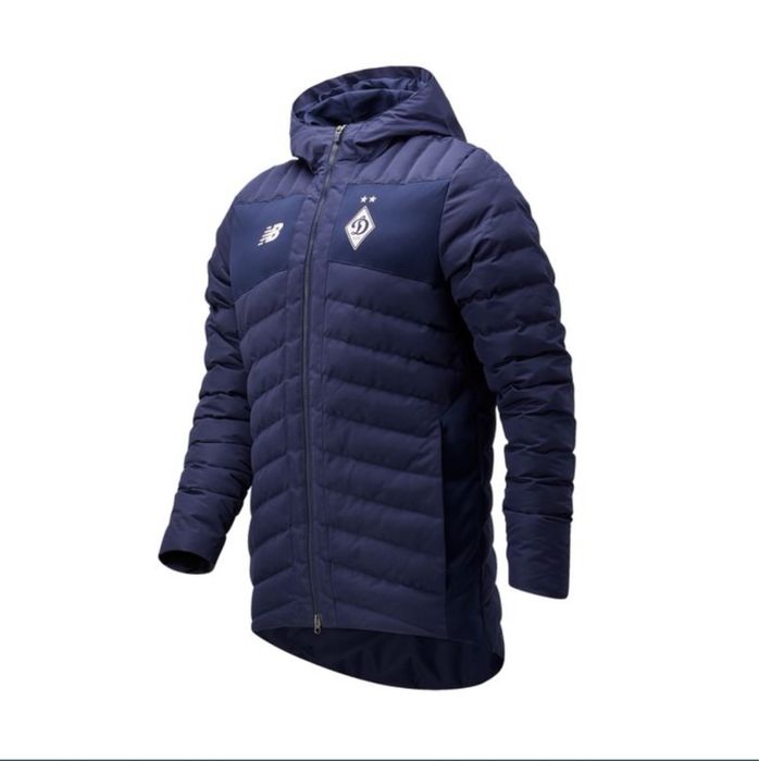 Продам куртку New Balance