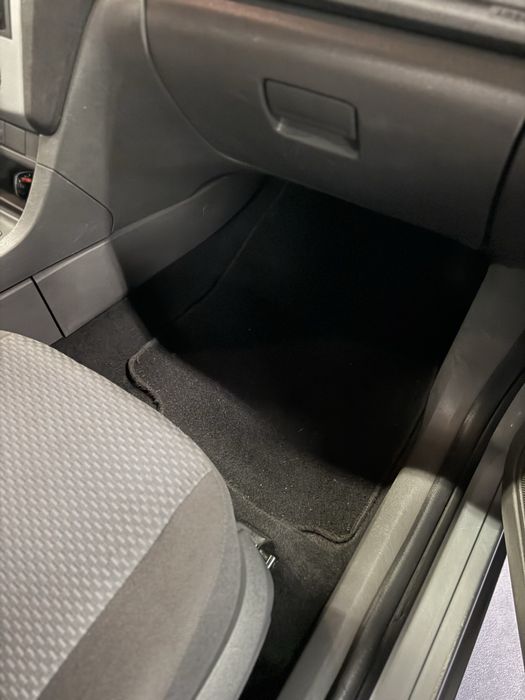 Ford Focus 1.4 2005 Gasolina