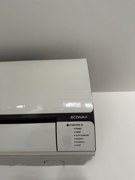 Panasonic Ar Condicionado 3 aparelhos