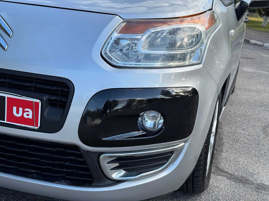 Продам Citroen C3 Picasso 2012р. #71937