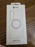 Vendo capa original para Samsung S25 Ultra