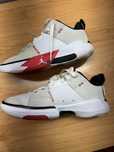 Sapatilhas jordan