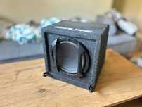 Subwoofer ALPINE SWE-815
