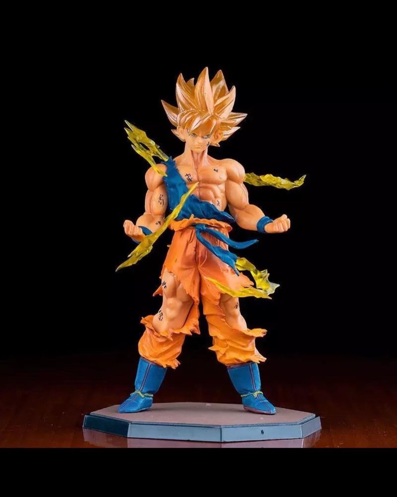 Figura Dragon Ball