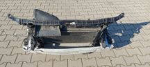 Audi A6 C7 lift wzmocnienie czołowe 3.0 TDlI