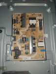 Placa alimentação LCD Samsung UE43NU7445U