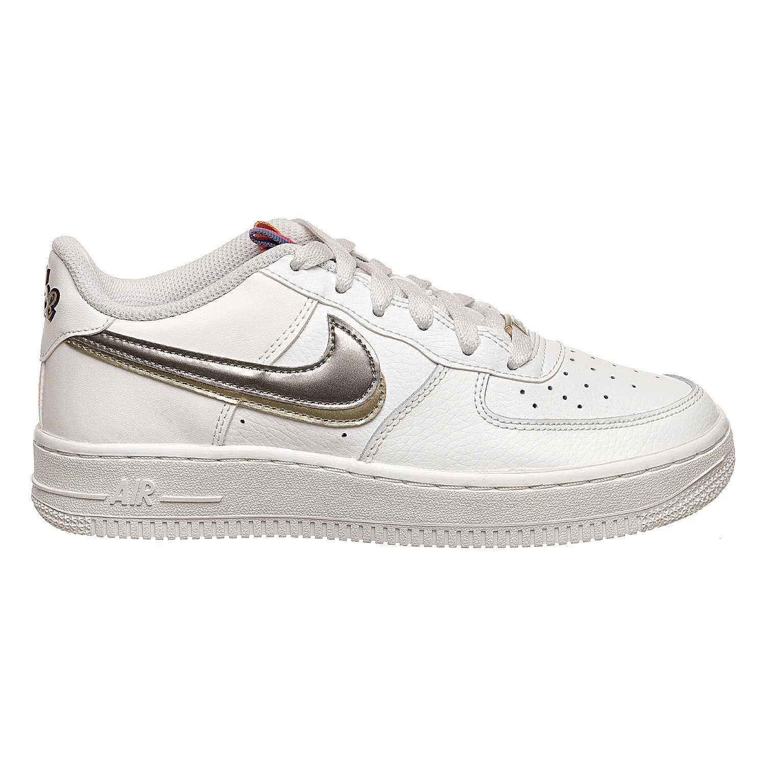 Кроссовки Nike Air Force 1 LV8 (GS) DH9595-001 Оригинал