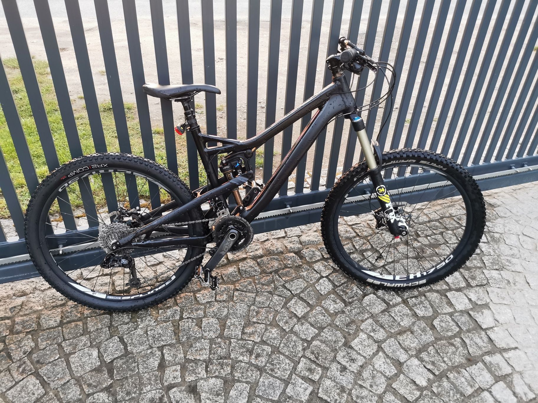 Rower cross moon 3.0 2016