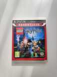 Gra Ps3 / Ps 3 - Lego Harry Potter dla dzieci ( Ang )