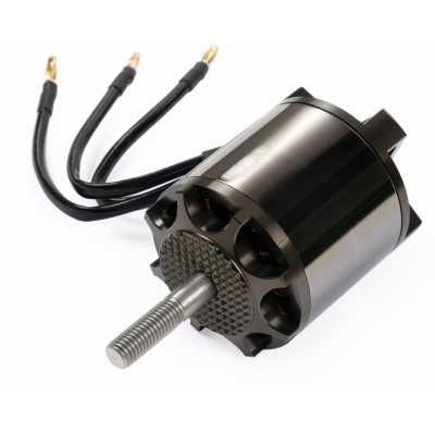 Двигун для дрона Emax ECO II 5345 170KV - Model A with Solid shaft