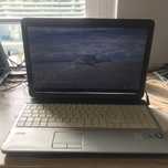 Laptop Fujitsu LifeBook A530 i3 2.27GHz 4GB 320GB Win10
