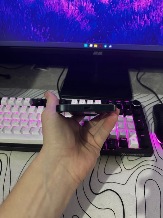 Apple iPhone 13 Midnight Blue 128GB Neverlock