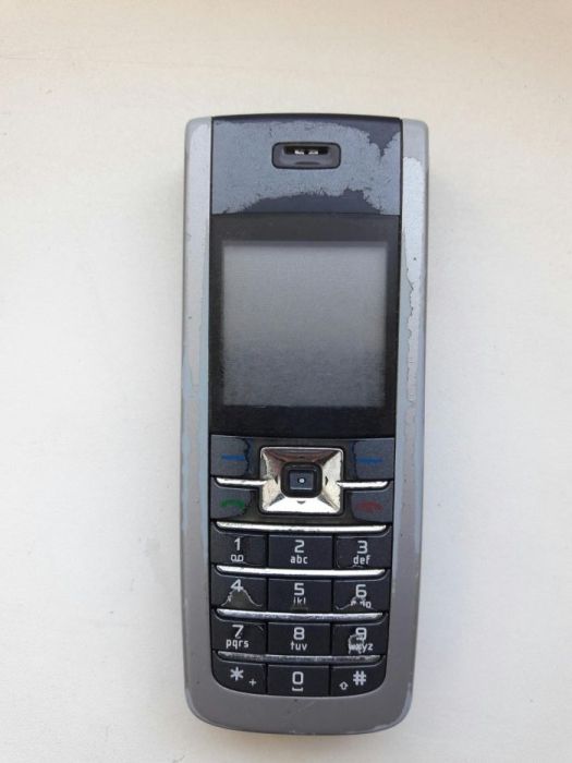 Телефон NOKIA 6235i CDMA