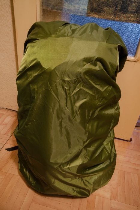 Рейнкавер Дождевик RainCover Дощовик мультикам чехол на рюкзак 15-100л