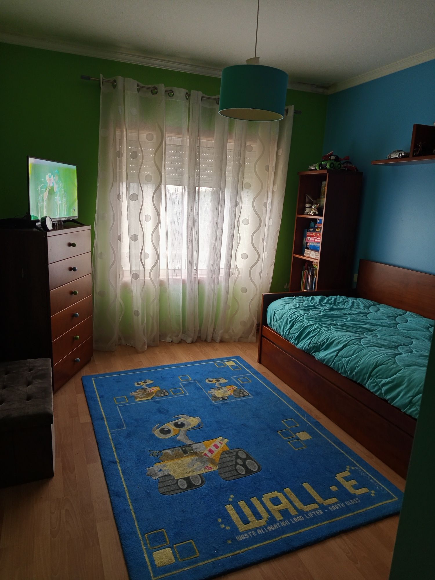 Fantástico apartamento T2