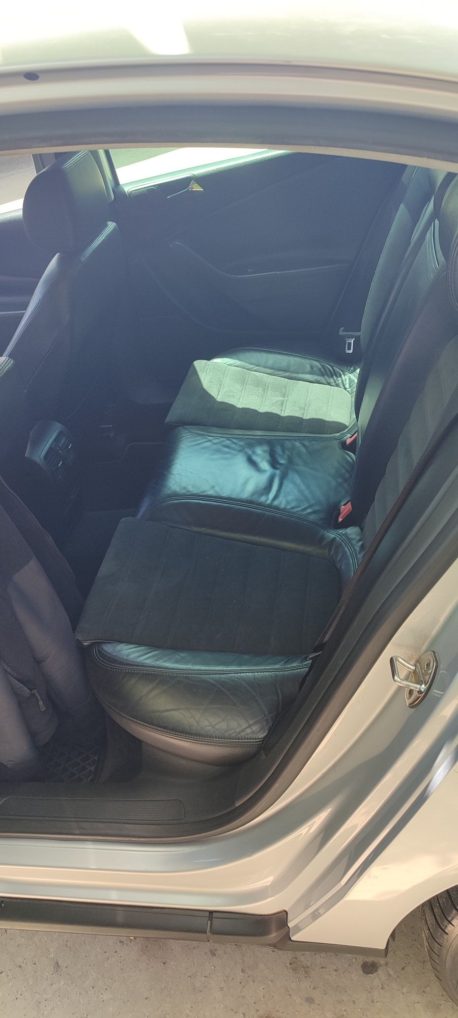 Passat b6 2.0 fsi
