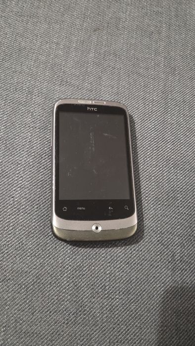 Telefon komórkowy stary HTC