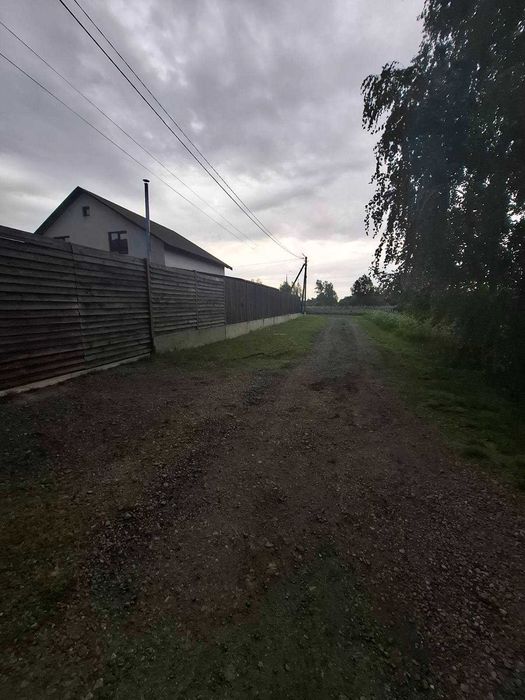 Продається ділянка під забудову в с. Дударків 0,23га