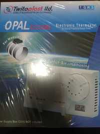 Управление для демпфера OPAL 128 DD (термостатический)