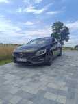 Volvo V60 Volvo V60 2014r, automat, 2.0 diesel. Super Stan !!!