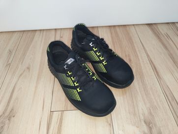 Buty robocze BHP Artra Arosio 730 Air S1P ESD