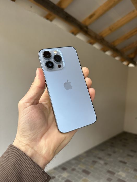 Iphone 13 pro 256 gb