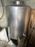 Cuba inox   550lt