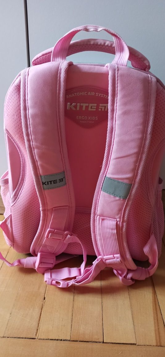 Рюкзак шкільний фірма KITE для дівчинки