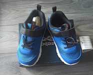Nowe Reebok Buty adidasy dziecięce Rush Runner 4.0 roz 23.5