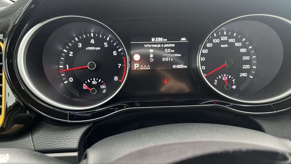 Sprzedam Kia Xceed