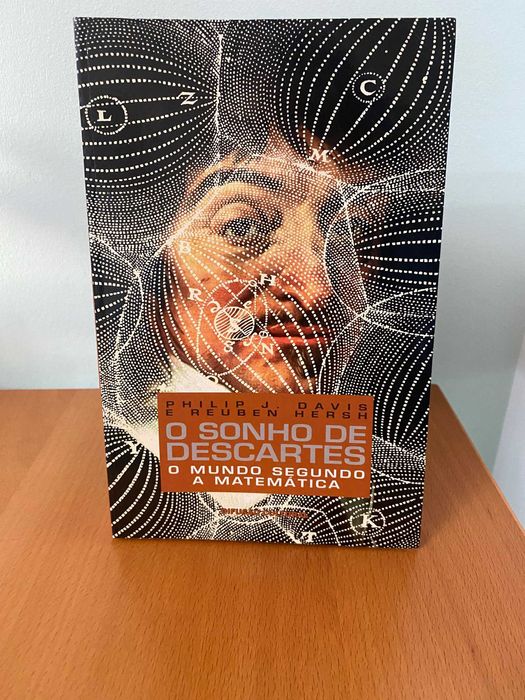 O Sonho de Descartes - Philip J. Davis, Reuben Hersh